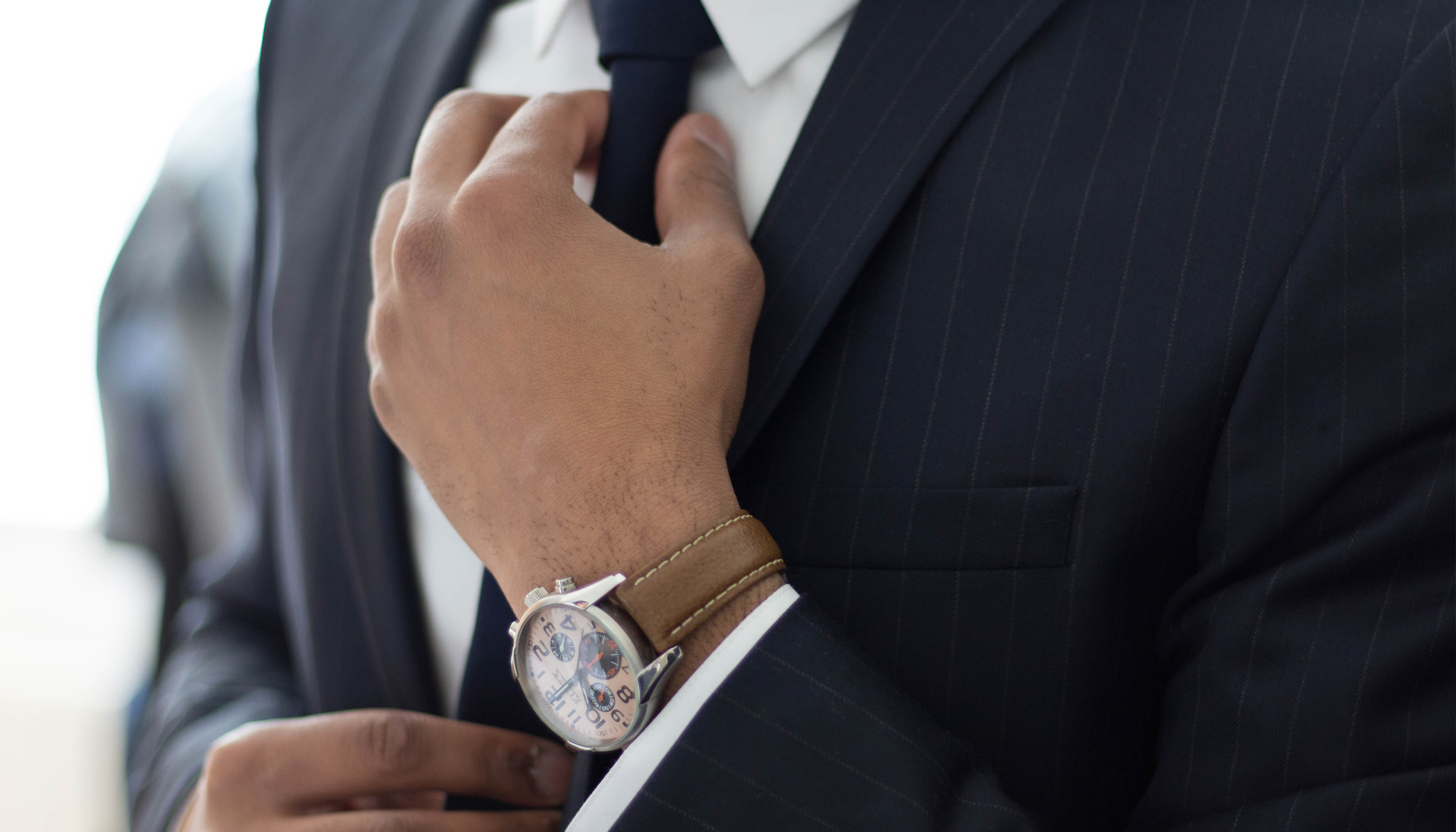 Tailormade tailoring